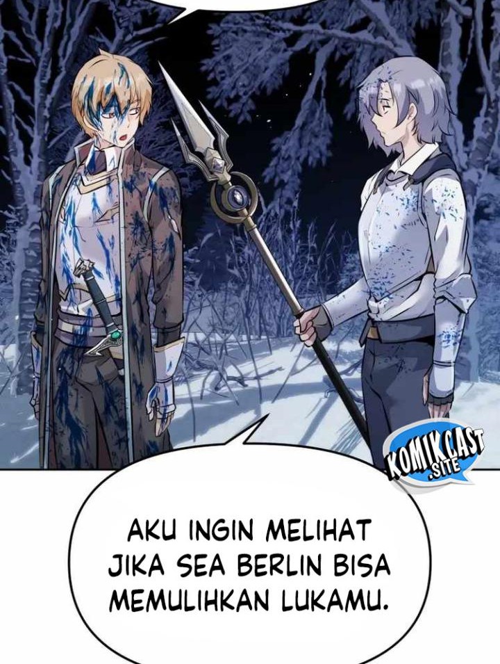The Return of the Prodigious Swordmaster Chapter 24 Gambar 29