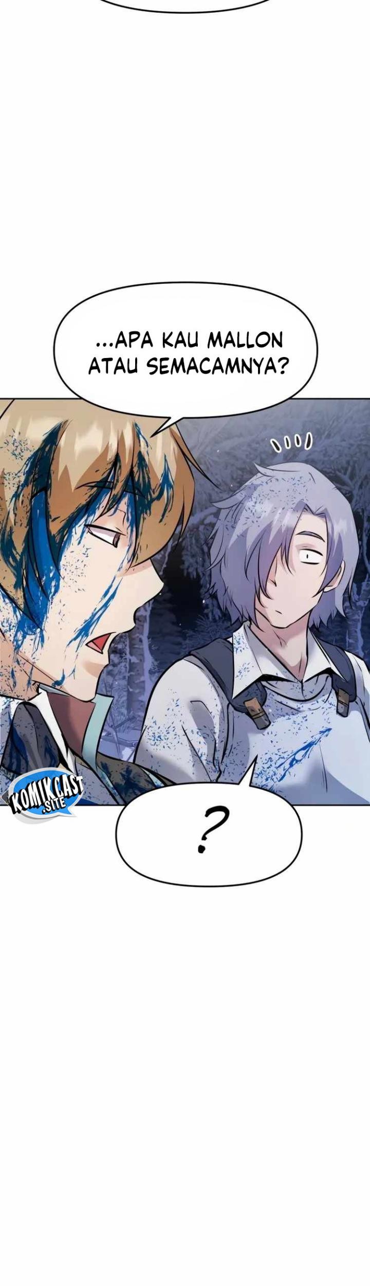 The Return of the Prodigious Swordmaster Chapter 24 Gambar 30