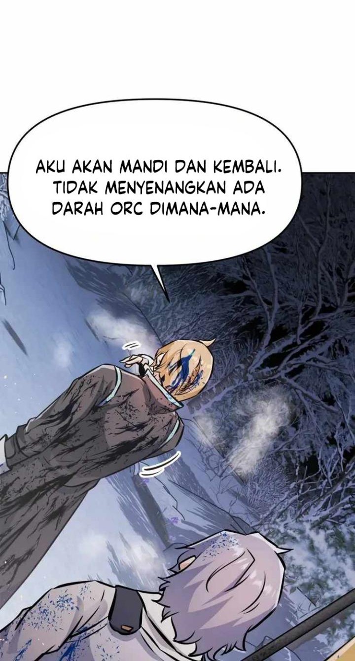 The Return of the Prodigious Swordmaster Chapter 24 Gambar 31