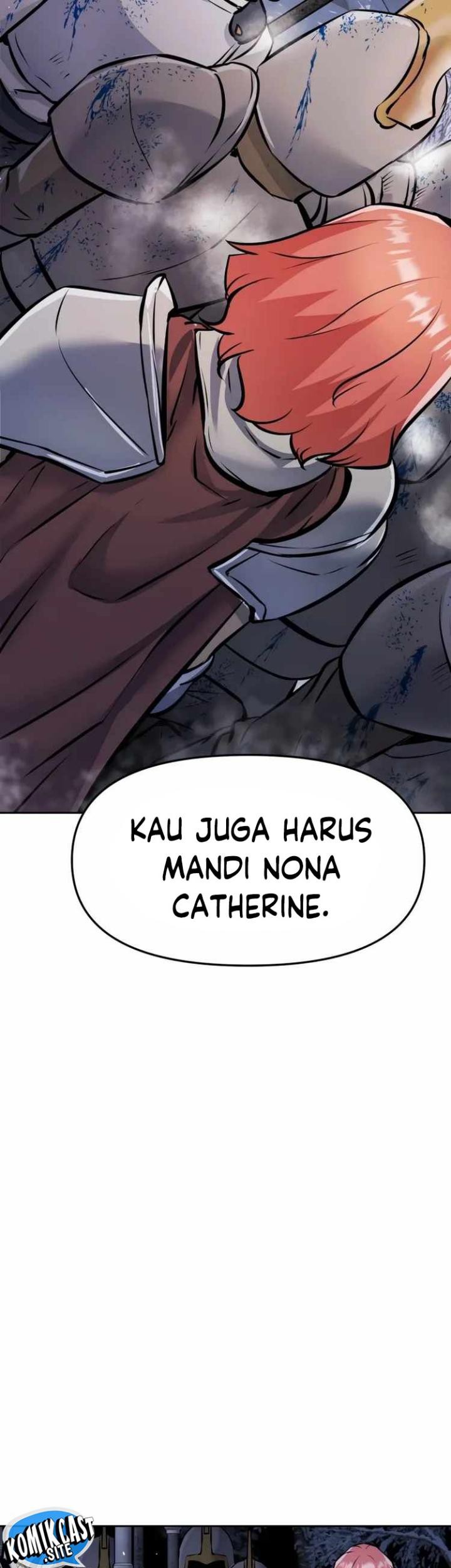 The Return of the Prodigious Swordmaster Chapter 24 Gambar 32