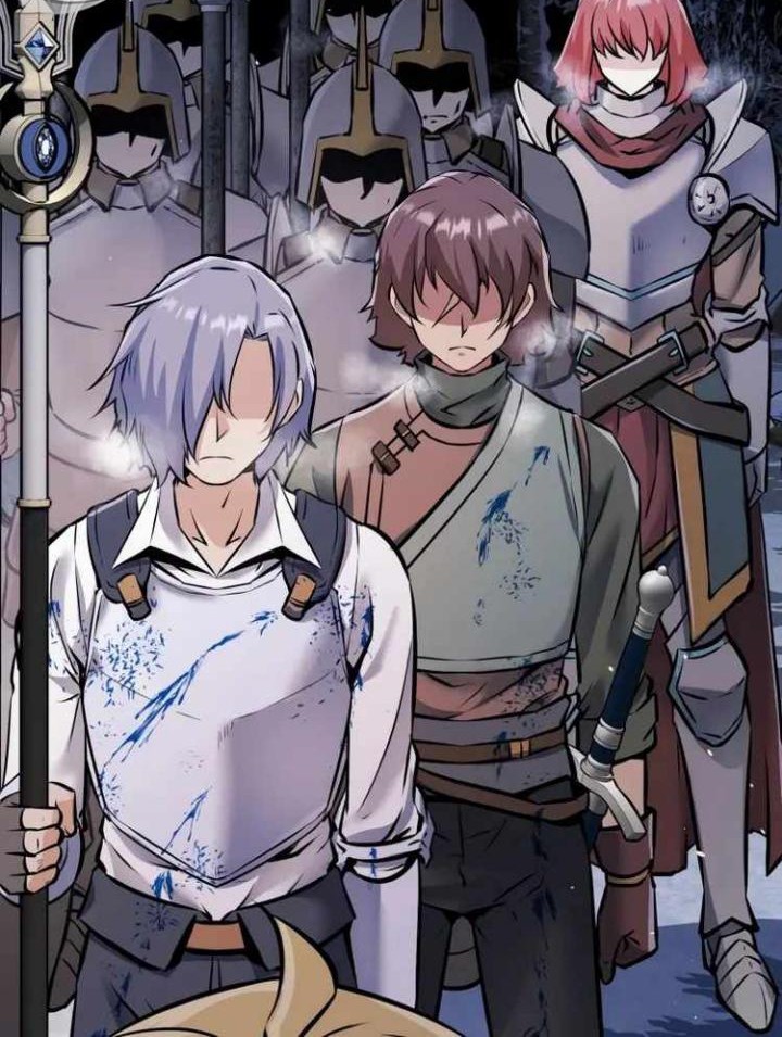 The Return of the Prodigious Swordmaster Chapter 24 Gambar 33