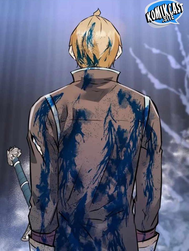 The Return of the Prodigious Swordmaster Chapter 24 Gambar 37
