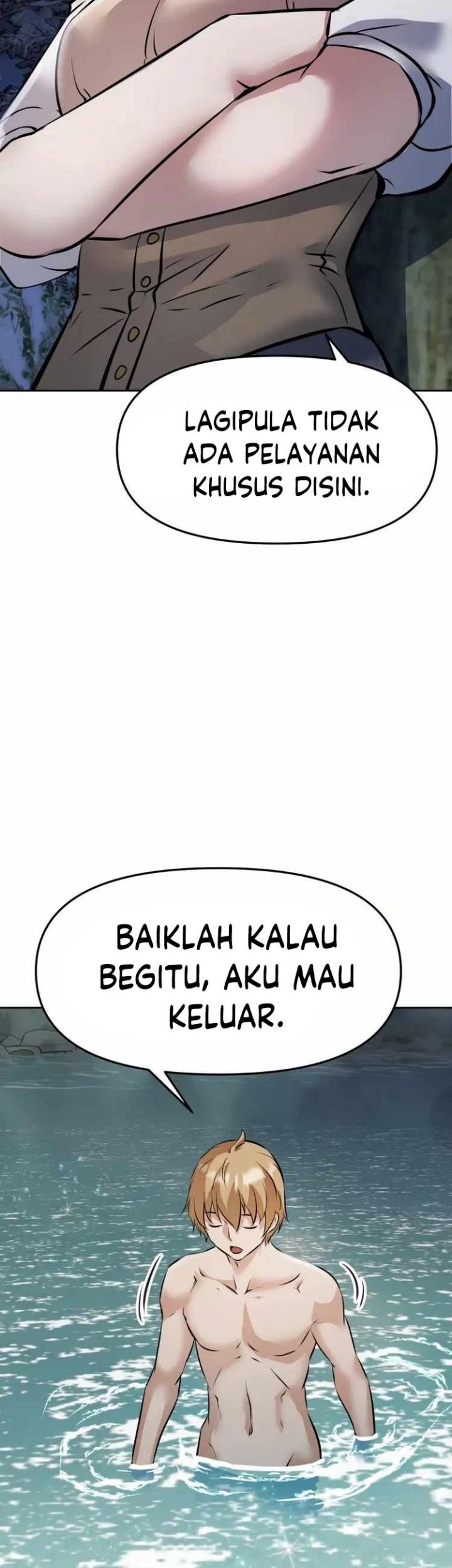 The Return of the Prodigious Swordmaster Chapter 24 Gambar 46