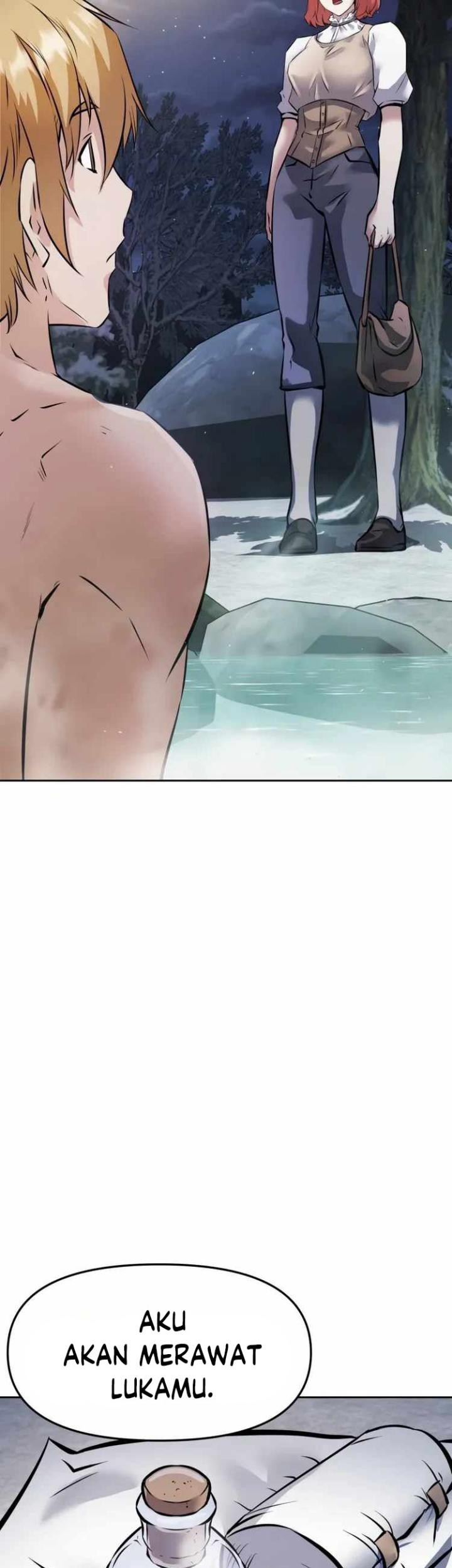 The Return of the Prodigious Swordmaster Chapter 24 Gambar 48