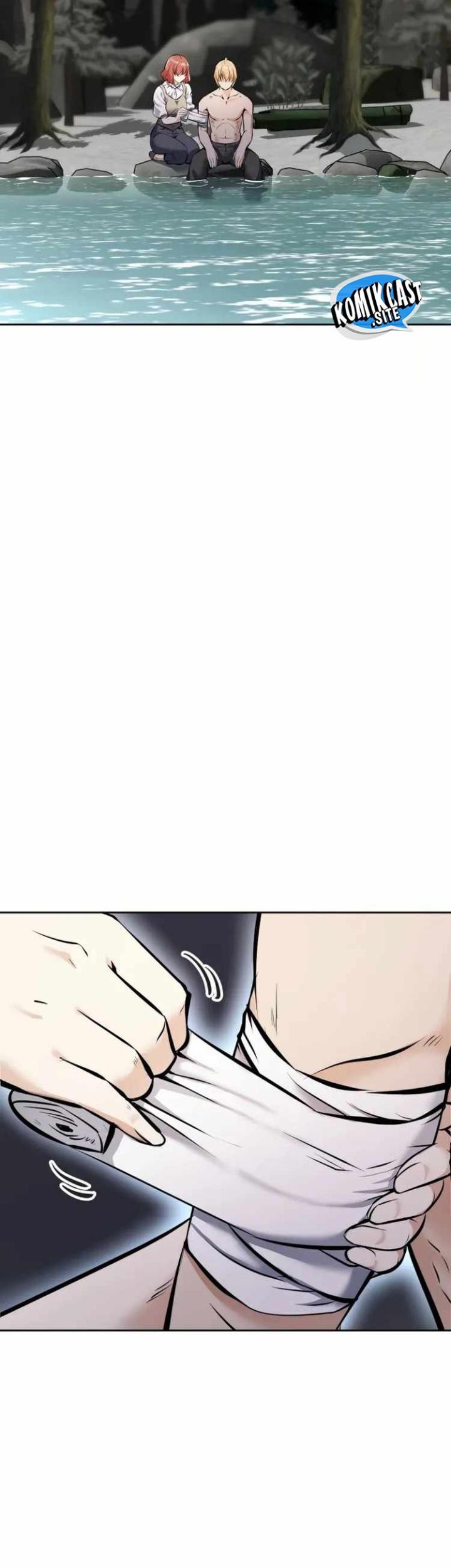 The Return of the Prodigious Swordmaster Chapter 24 Gambar 52