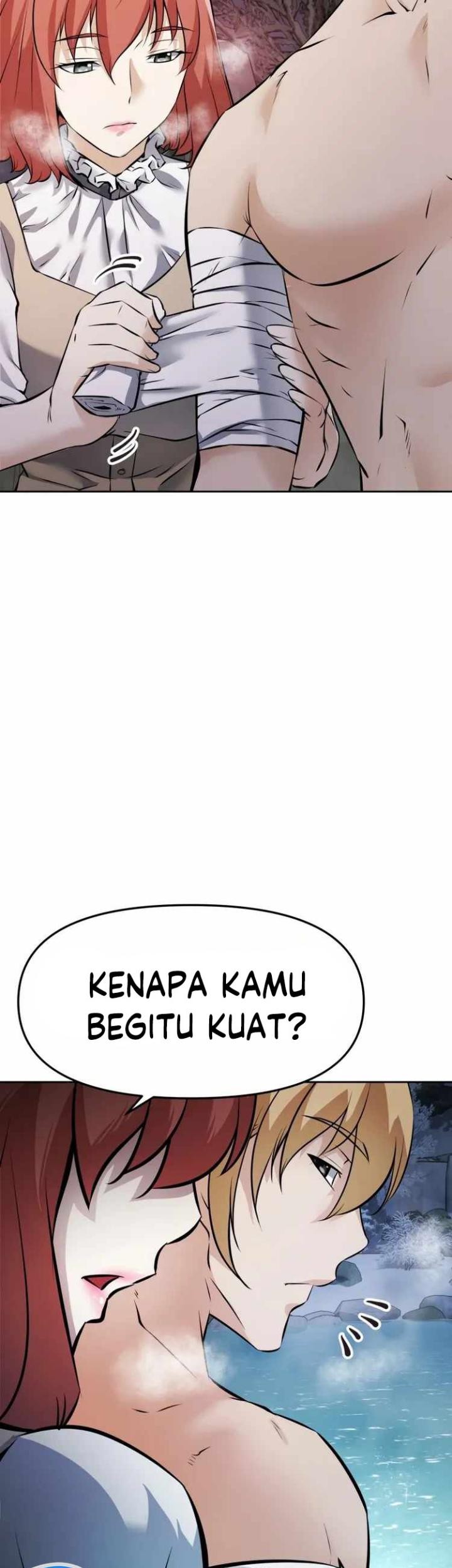 The Return of the Prodigious Swordmaster Chapter 24 Gambar 54