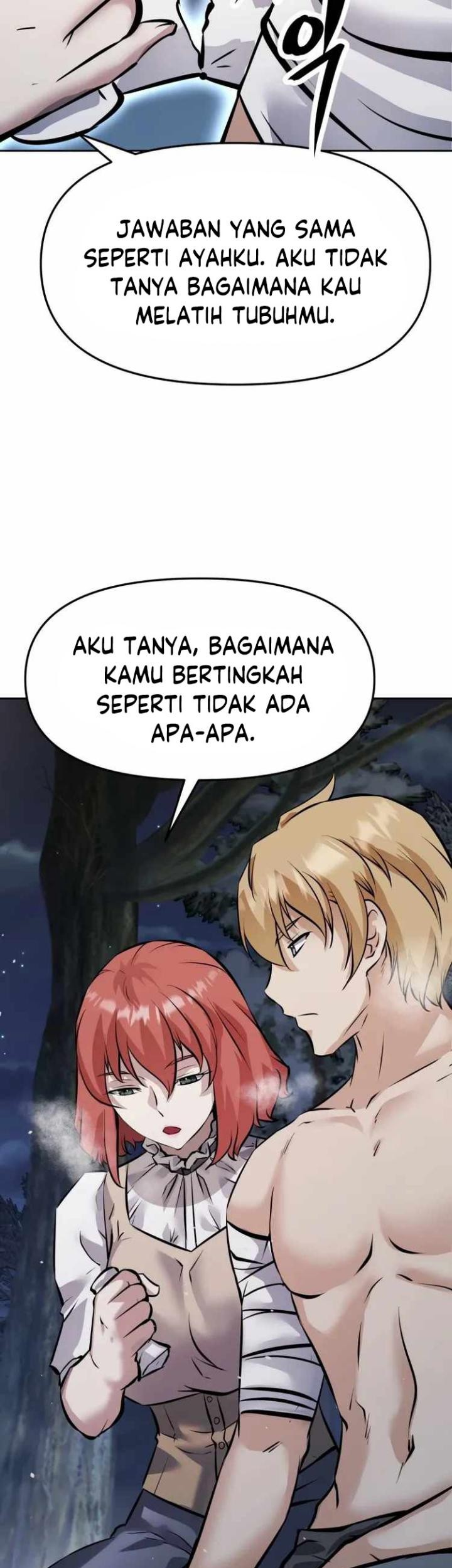 The Return of the Prodigious Swordmaster Chapter 24 Gambar 56