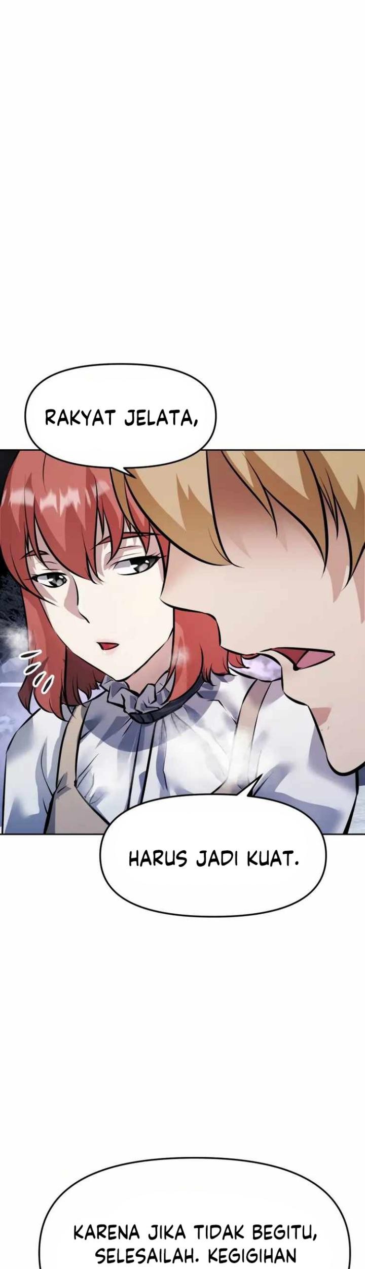 The Return of the Prodigious Swordmaster Chapter 24 Gambar 58