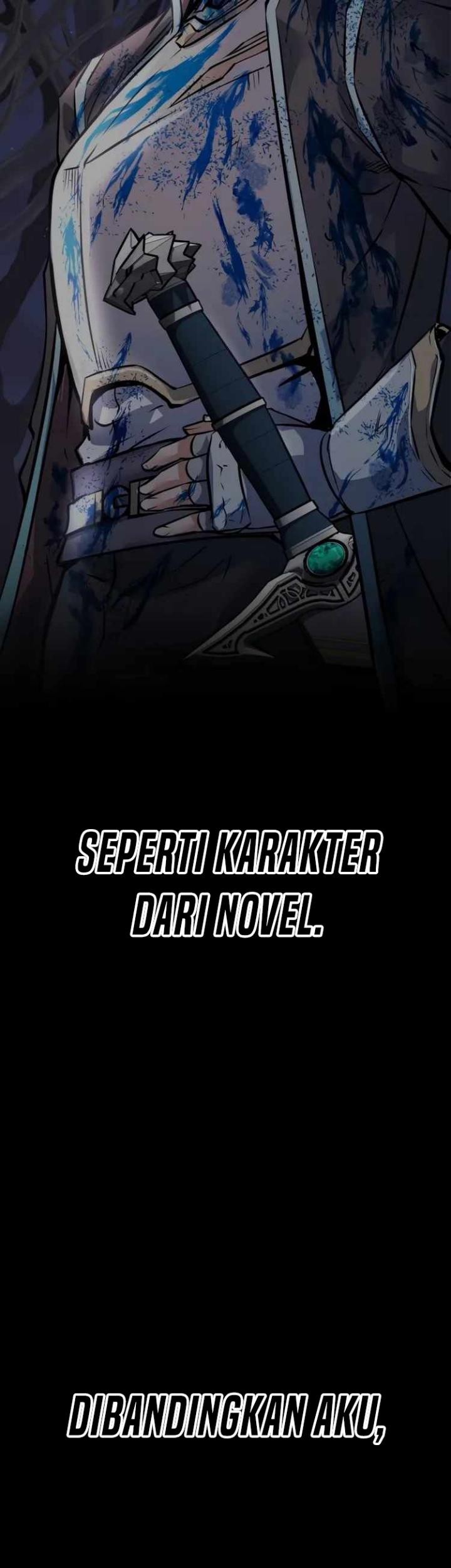 The Return of the Prodigious Swordmaster Chapter 24 Gambar 66