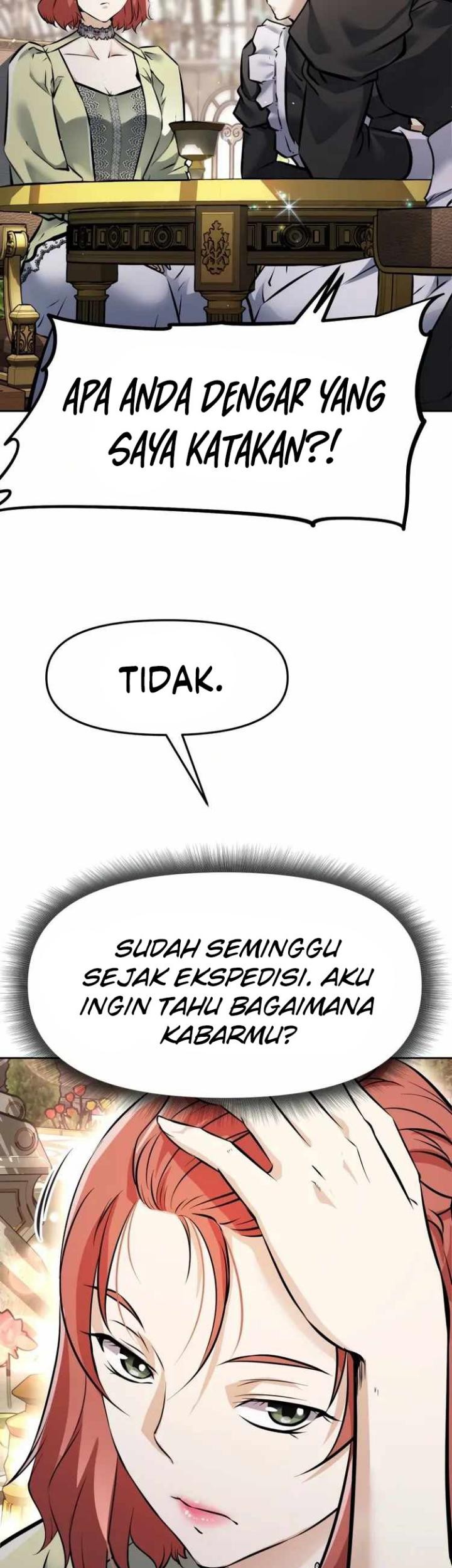 The Return of the Prodigious Swordmaster Chapter 24 Gambar 70