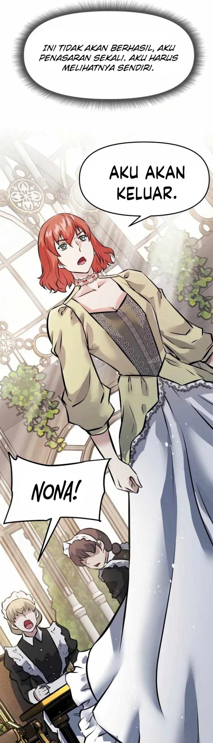 The Return of the Prodigious Swordmaster Chapter 24 Gambar 72