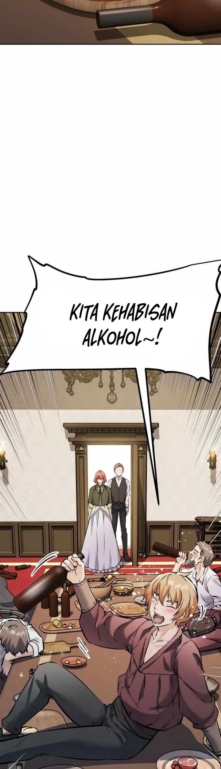The Return of the Prodigious Swordmaster Chapter 24 Gambar 80