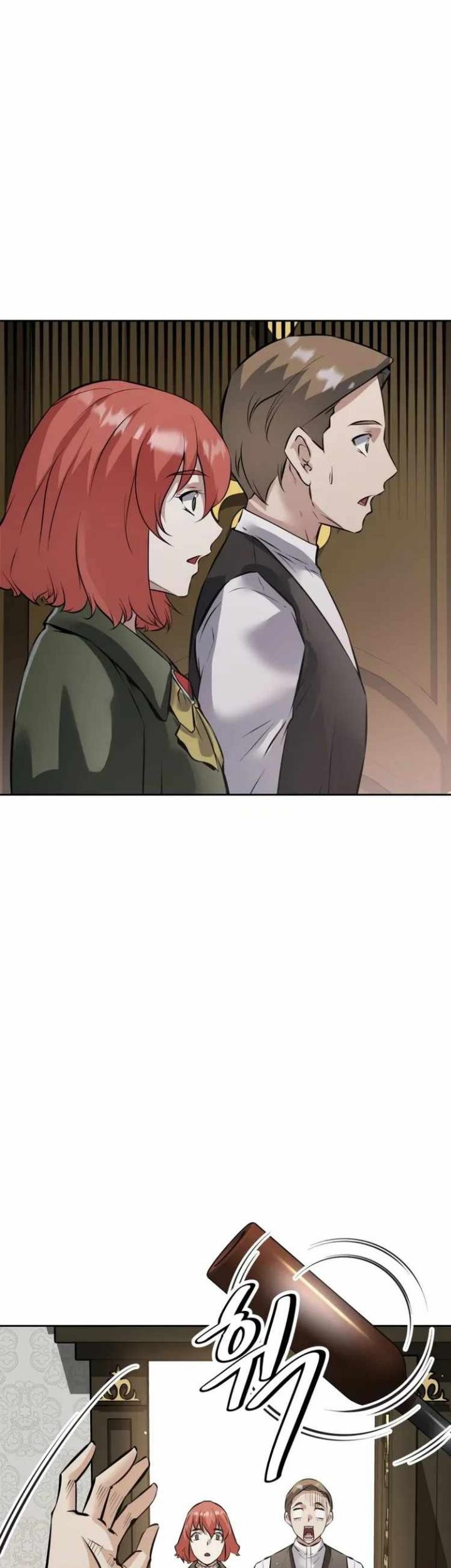 The Return of the Prodigious Swordmaster Chapter 24 Gambar 82