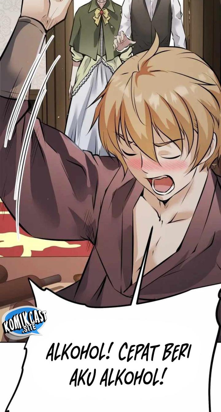 The Return of the Prodigious Swordmaster Chapter 24 Gambar 83