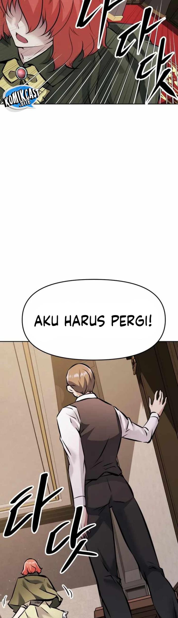 The Return of the Prodigious Swordmaster Chapter 24 Gambar 86