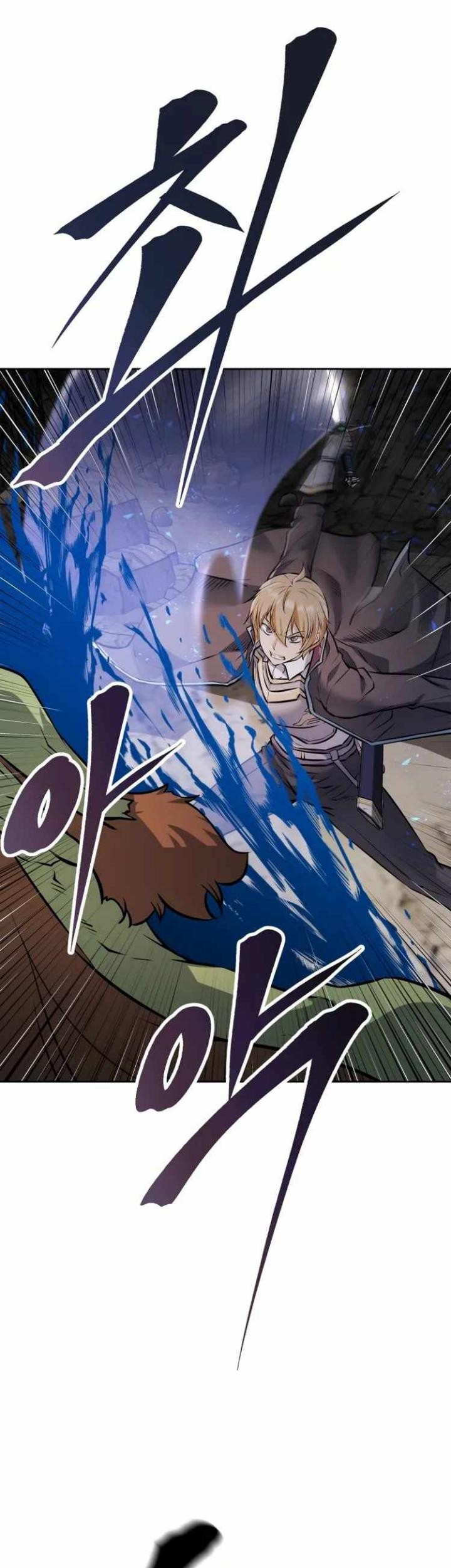 The Return of the Prodigious Swordmaster Chapter 24 Gambar 6