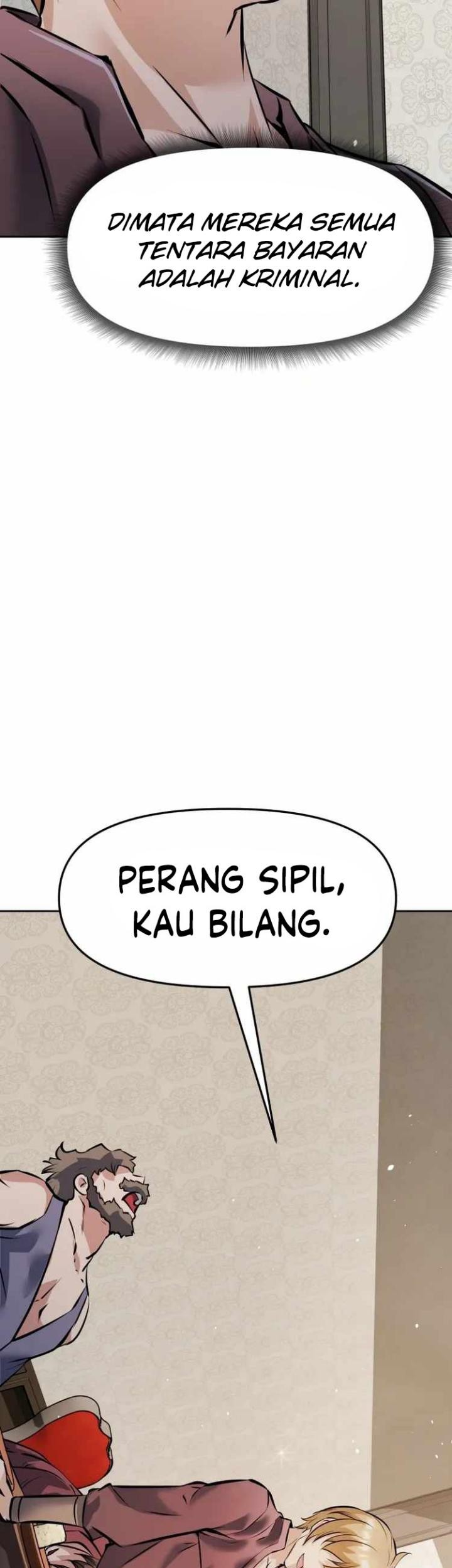 The Return of the Prodigious Swordmaster Chapter 24 Gambar 98