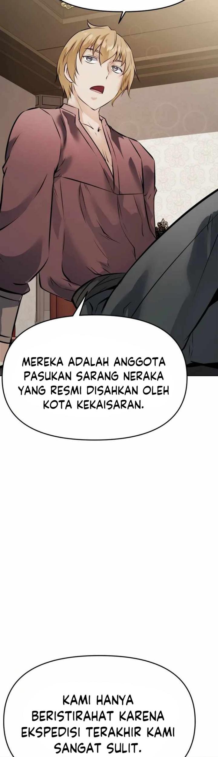 The Return of the Prodigious Swordmaster Chapter 24 Gambar 102