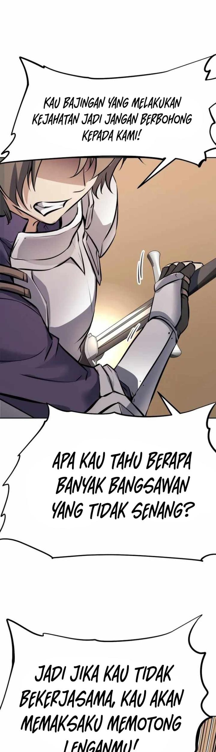 The Return of the Prodigious Swordmaster Chapter 24 Gambar 104
