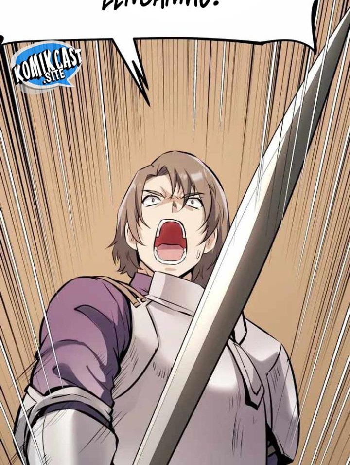 The Return of the Prodigious Swordmaster Chapter 24 Gambar 105