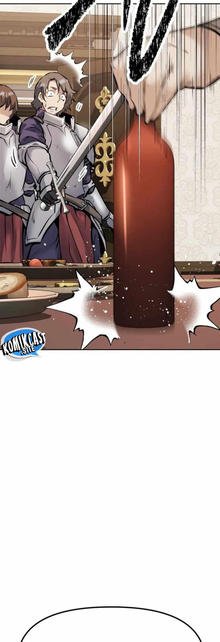 The Return of the Prodigious Swordmaster Chapter 24 Gambar 108