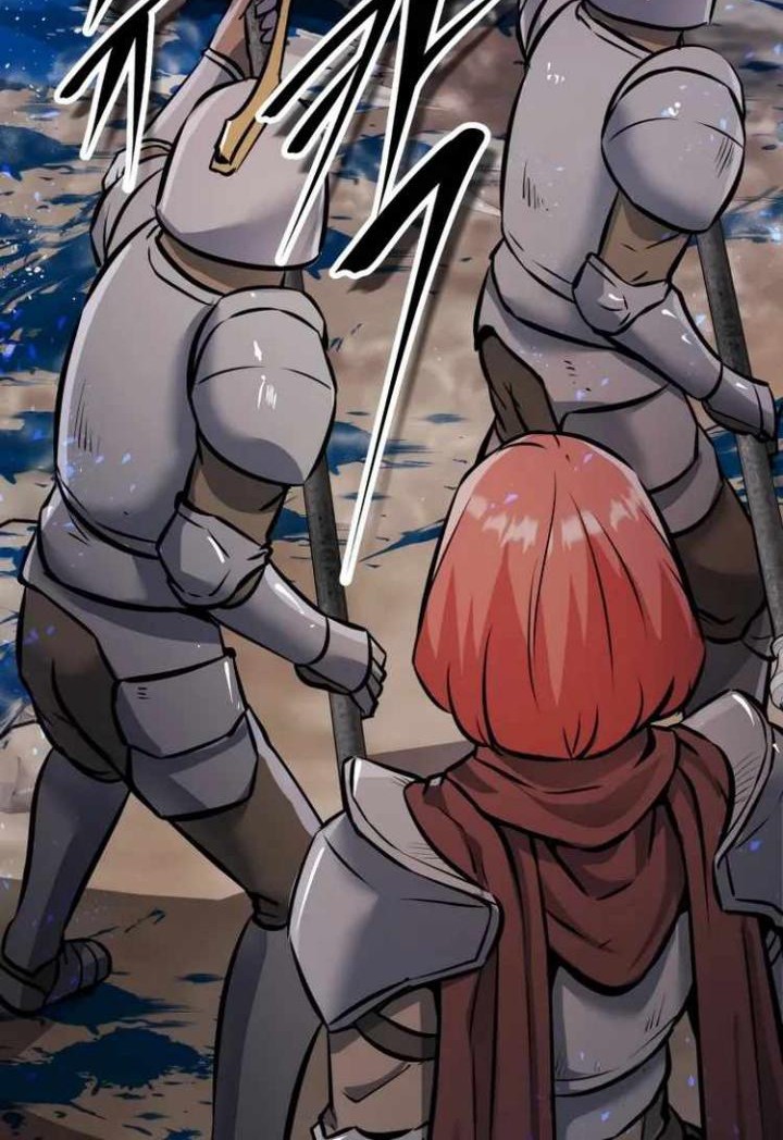 The Return of the Prodigious Swordmaster Chapter 24 Gambar 9