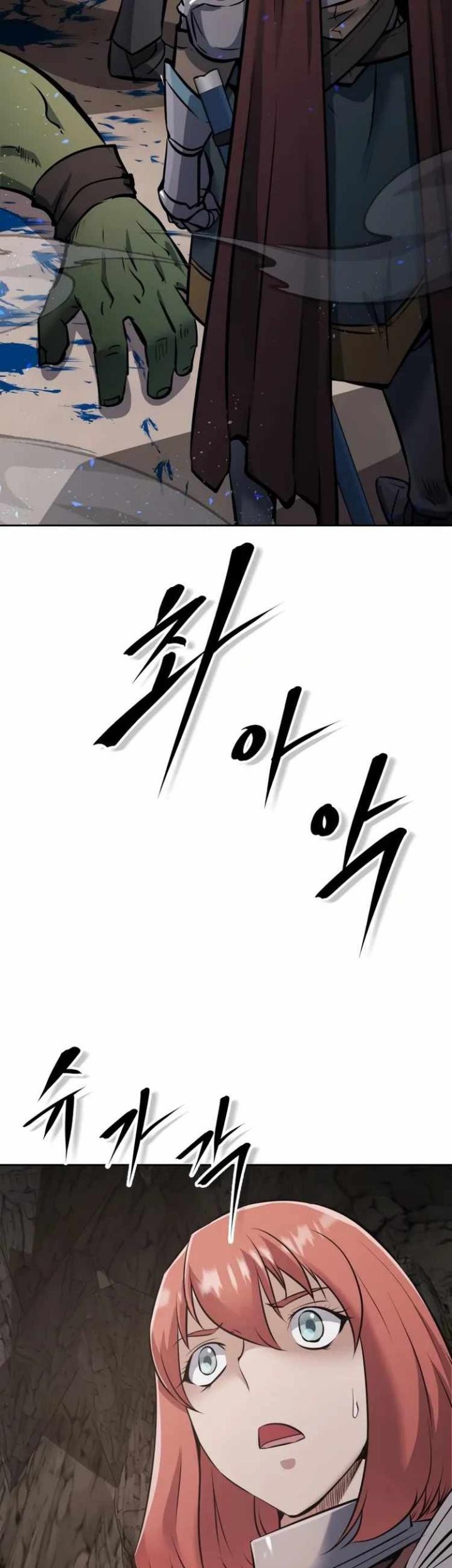 The Return of the Prodigious Swordmaster Chapter 24 Gambar 10