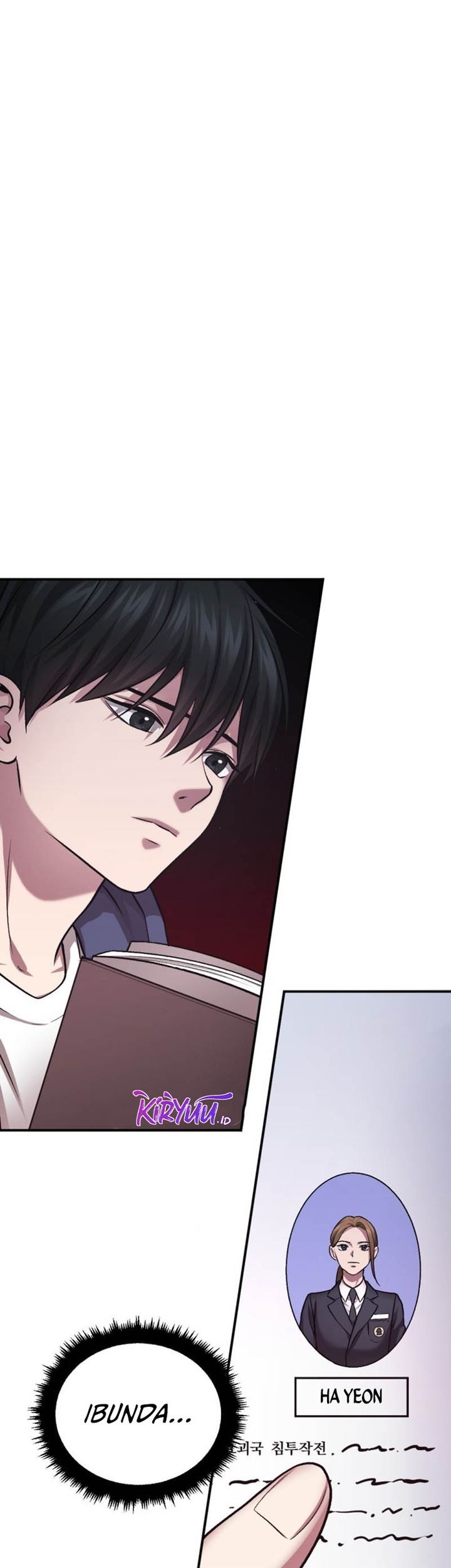 Baca Monsters (2022) Chapter 39 Gambar 2