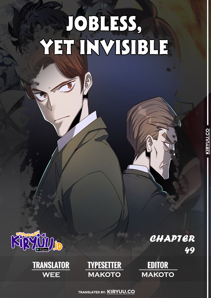 Baca Komik Strongest Unemployed Hero Chapter 49 Gambar 1