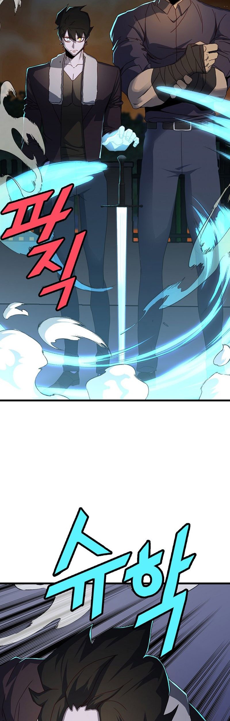 Strongest Unemployed Hero Chapter 49 Gambar 19