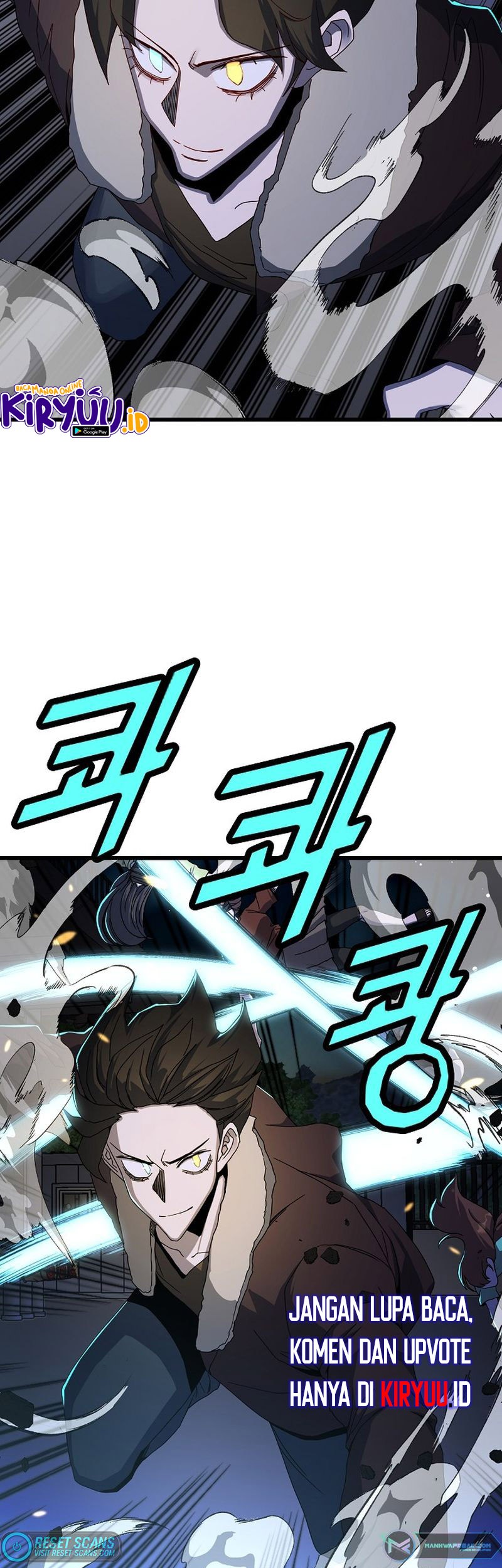 Strongest Unemployed Hero Chapter 49 Gambar 20