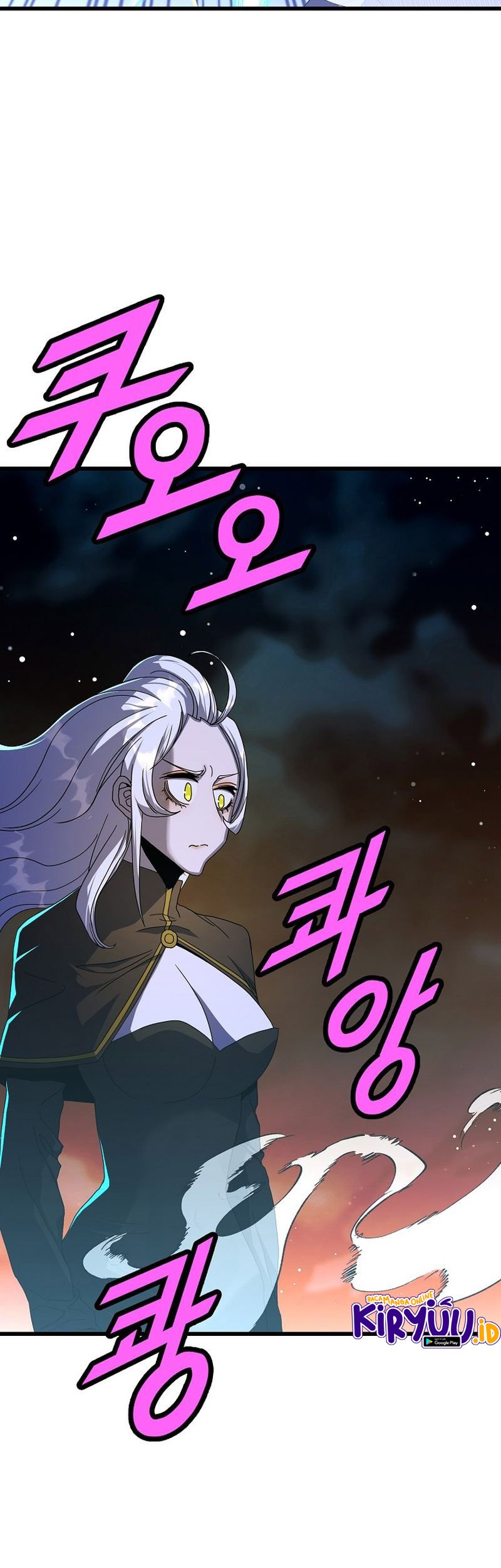Strongest Unemployed Hero Chapter 49 Gambar 22