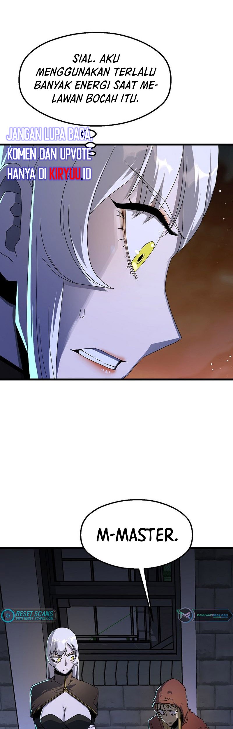Strongest Unemployed Hero Chapter 49 Gambar 23