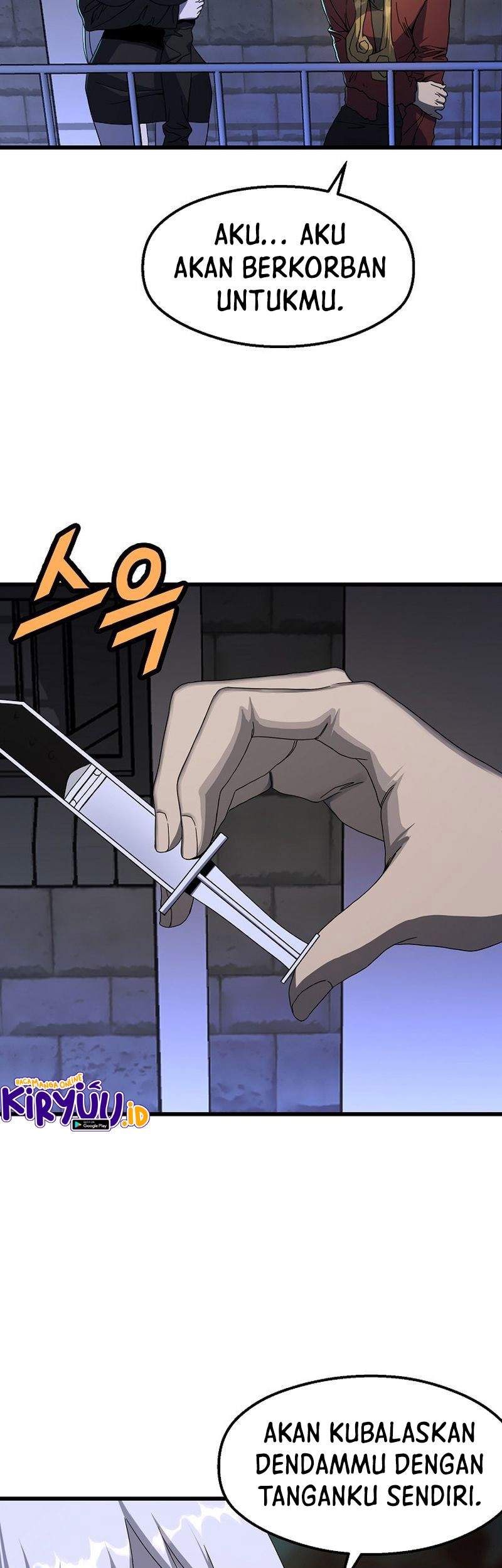 Strongest Unemployed Hero Chapter 49 Gambar 24