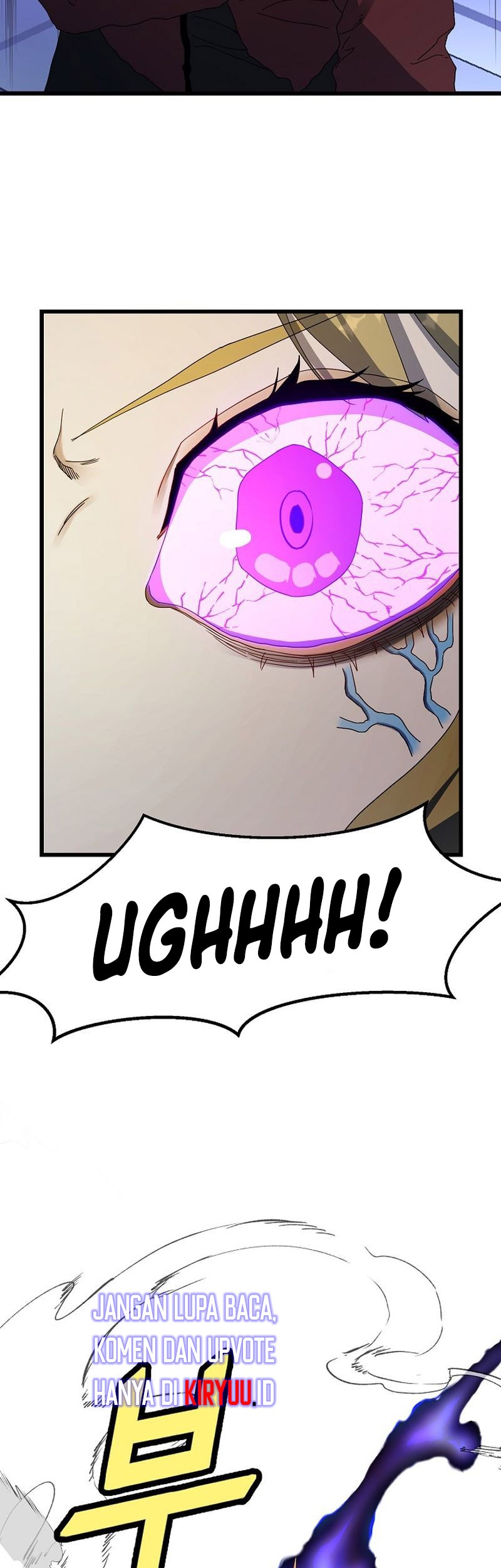 Strongest Unemployed Hero Chapter 49 Gambar 26