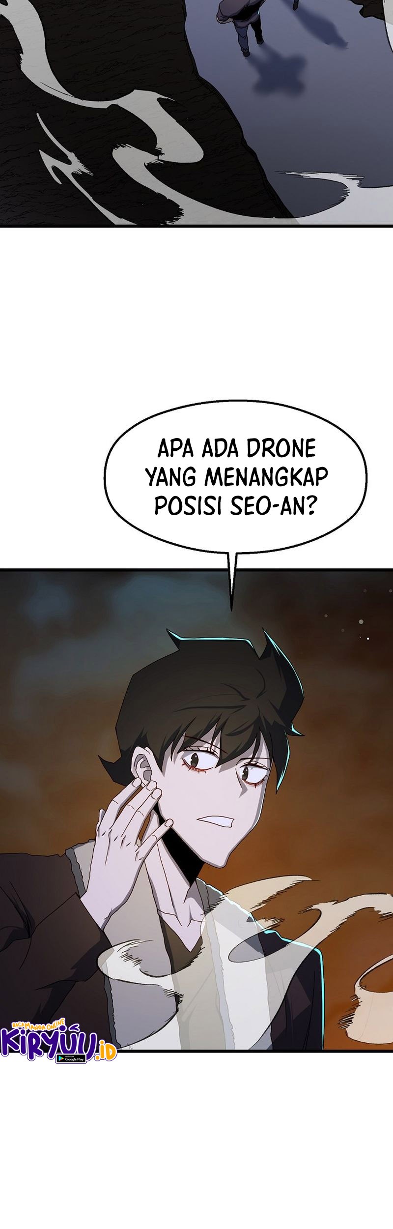 Strongest Unemployed Hero Chapter 49 Gambar 30