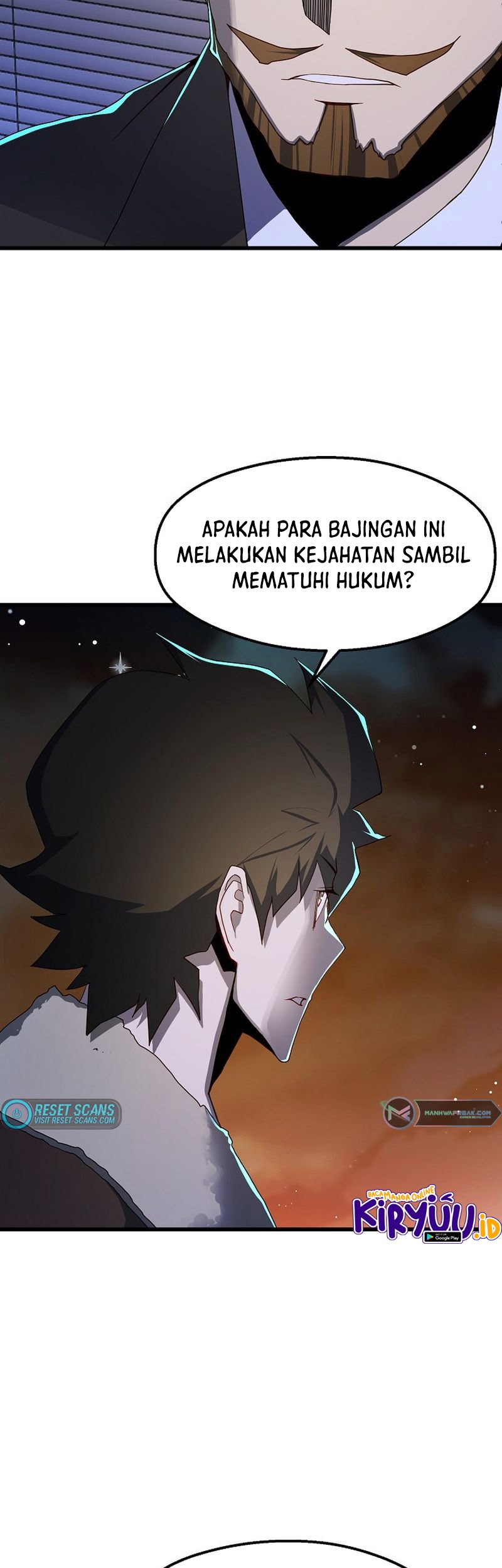 Strongest Unemployed Hero Chapter 49 Gambar 36