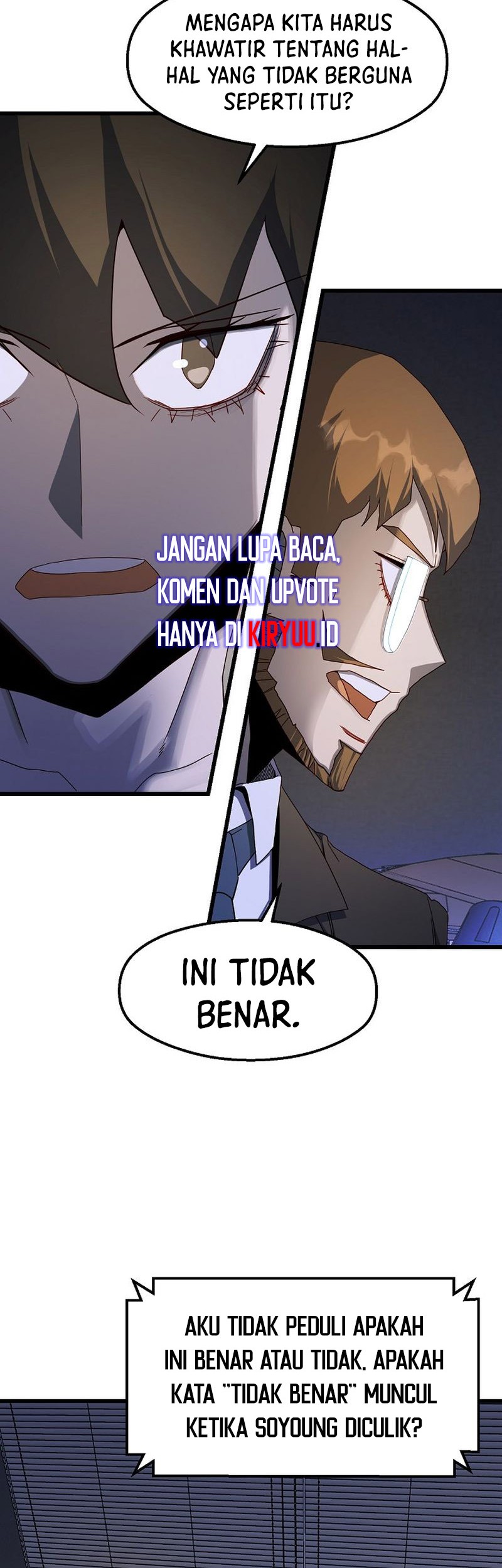 Strongest Unemployed Hero Chapter 49 Gambar 37