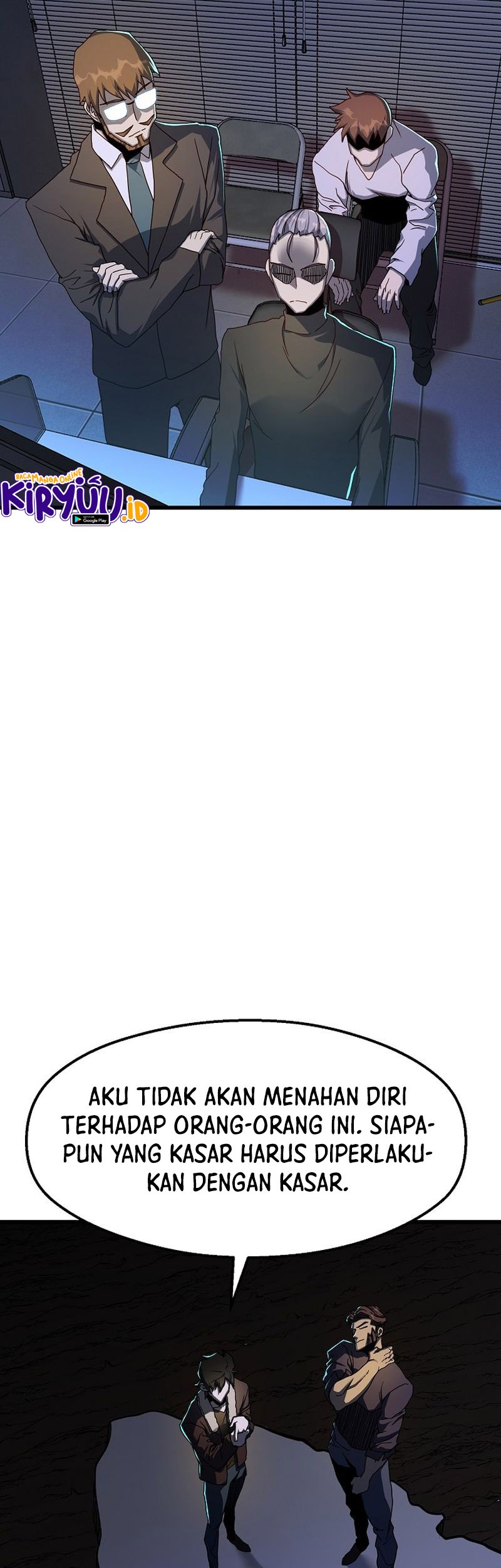 Strongest Unemployed Hero Chapter 49 Gambar 38