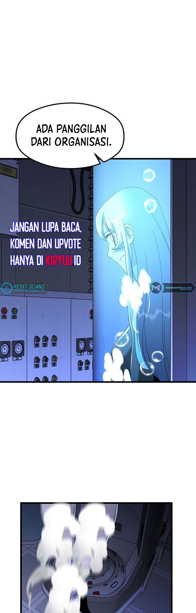 Strongest Unemployed Hero Chapter 49 Gambar 41