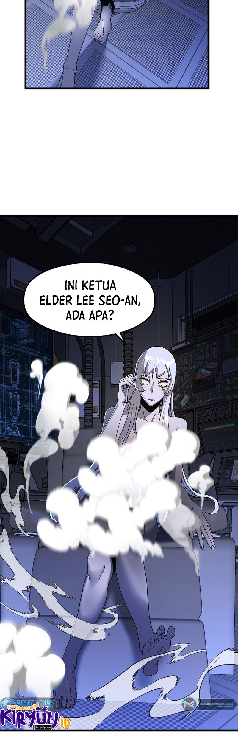 Strongest Unemployed Hero Chapter 49 Gambar 42