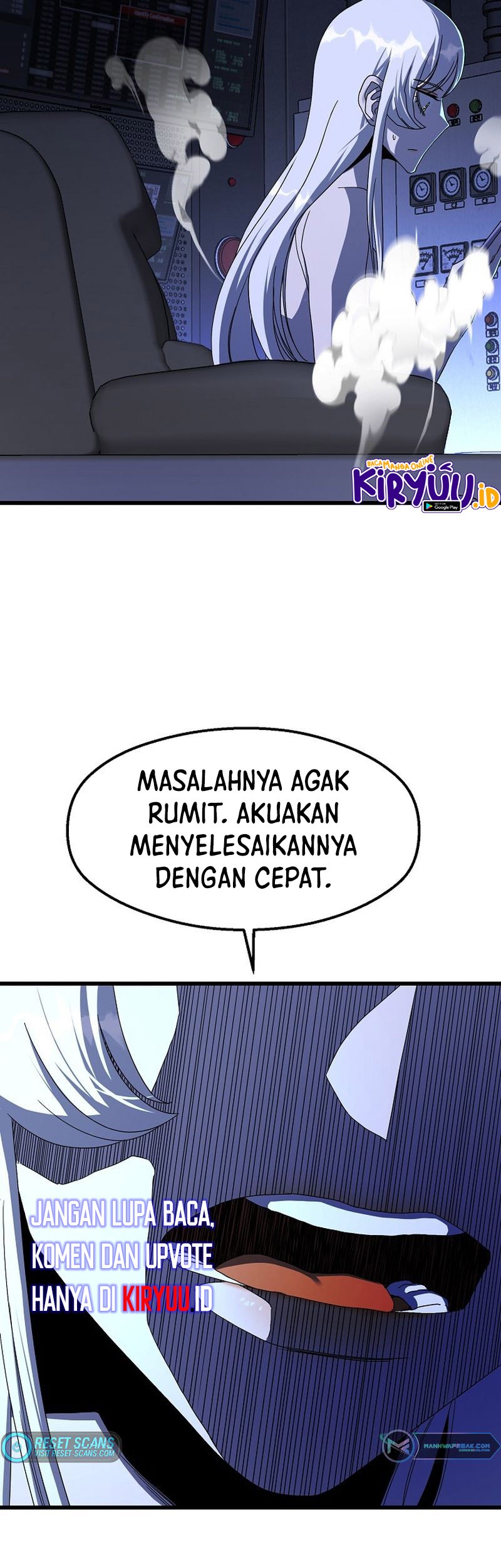 Strongest Unemployed Hero Chapter 49 Gambar 44