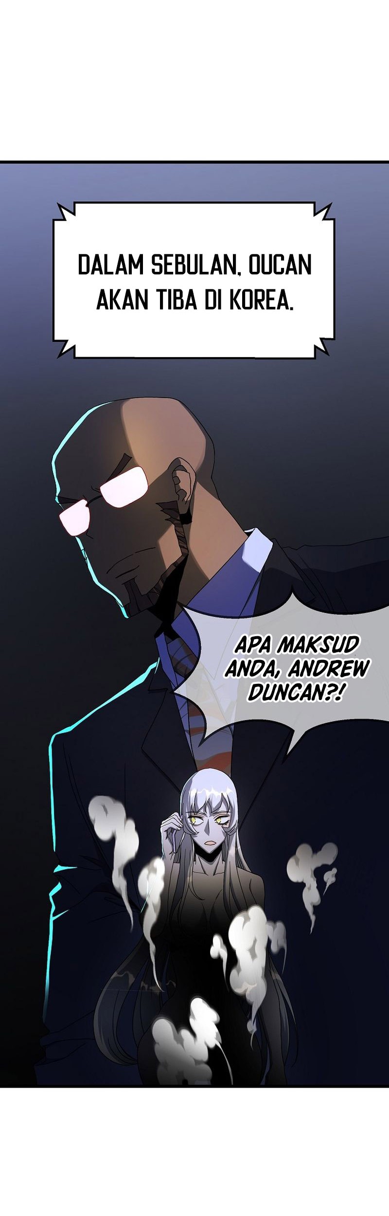 Strongest Unemployed Hero Chapter 49 Gambar 45