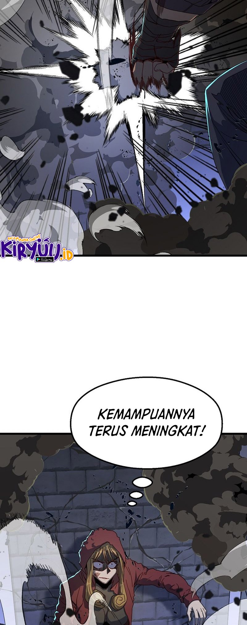 Strongest Unemployed Hero Chapter 49 Gambar 3