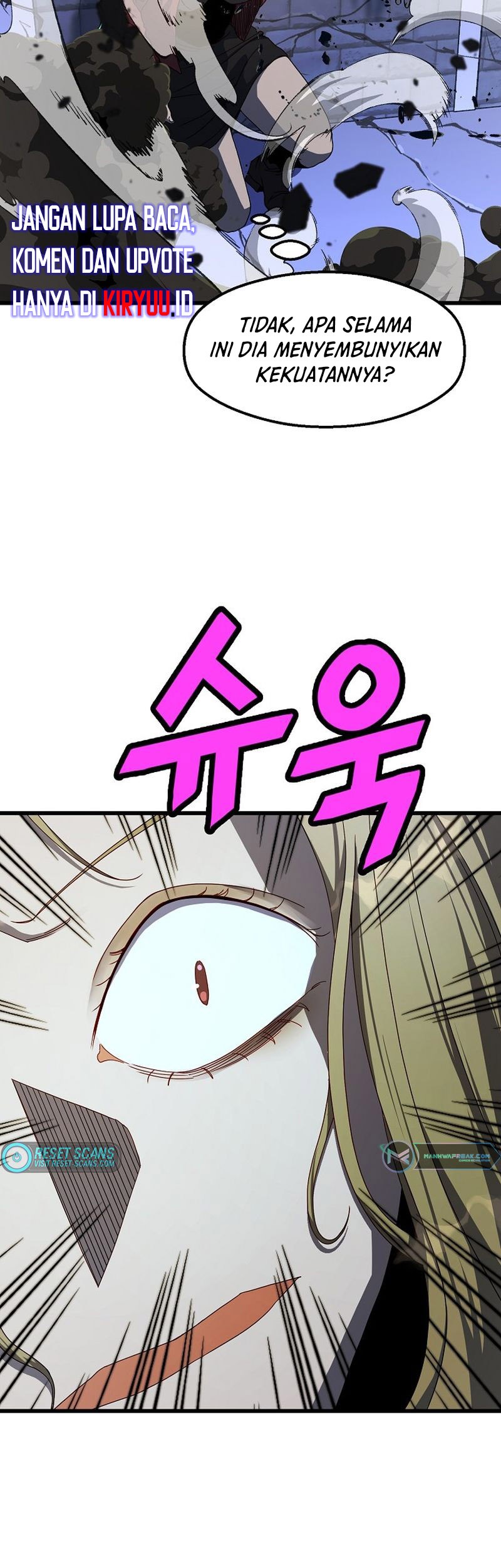Strongest Unemployed Hero Chapter 49 Gambar 4