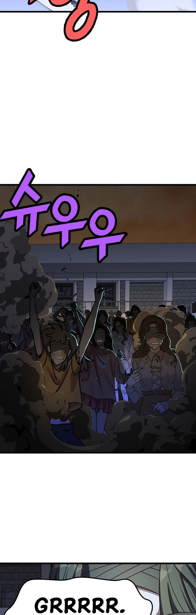 Strongest Unemployed Hero Chapter 49 Gambar 8