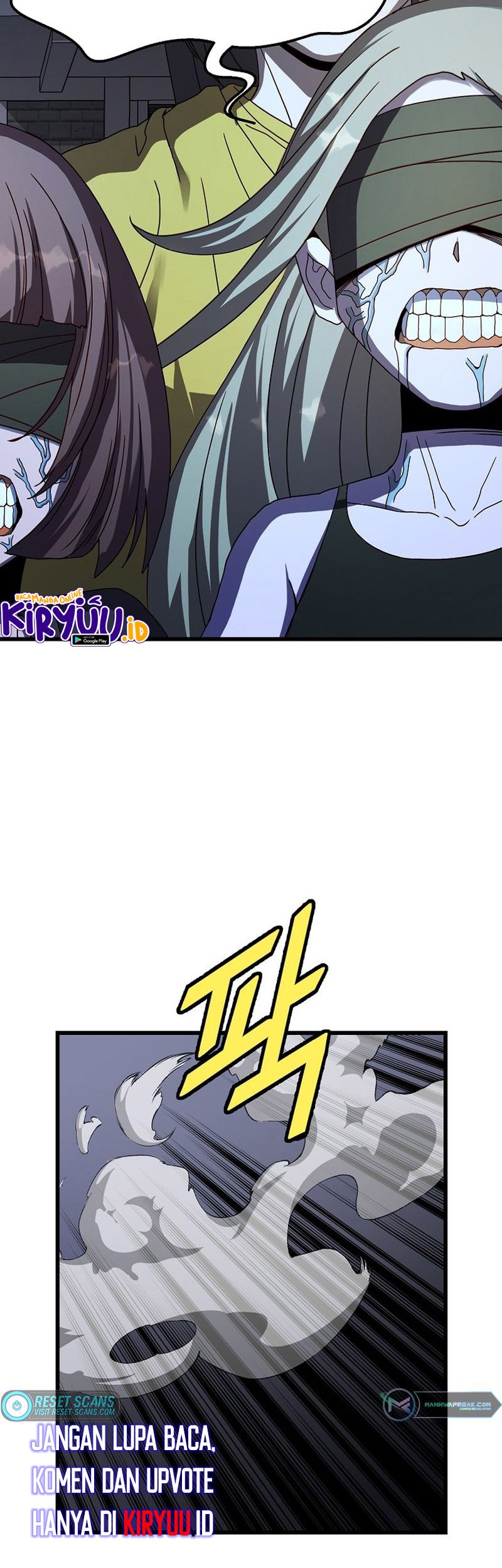 Strongest Unemployed Hero Chapter 49 Gambar 9