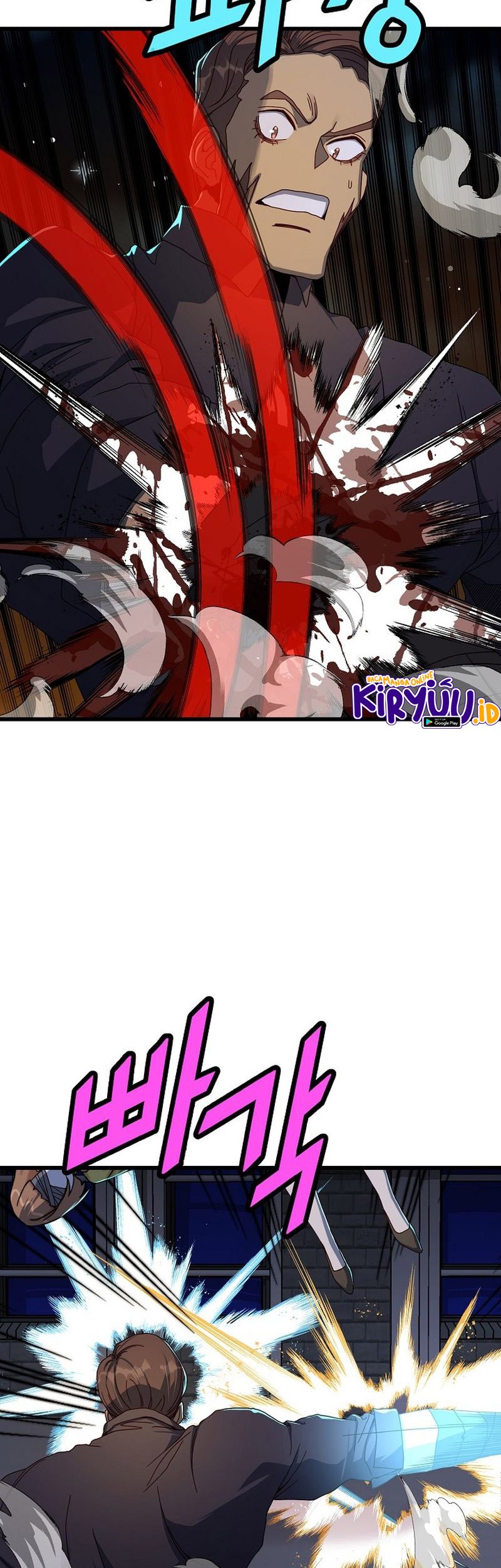 Strongest Unemployed Hero Chapter 49 Gambar 11