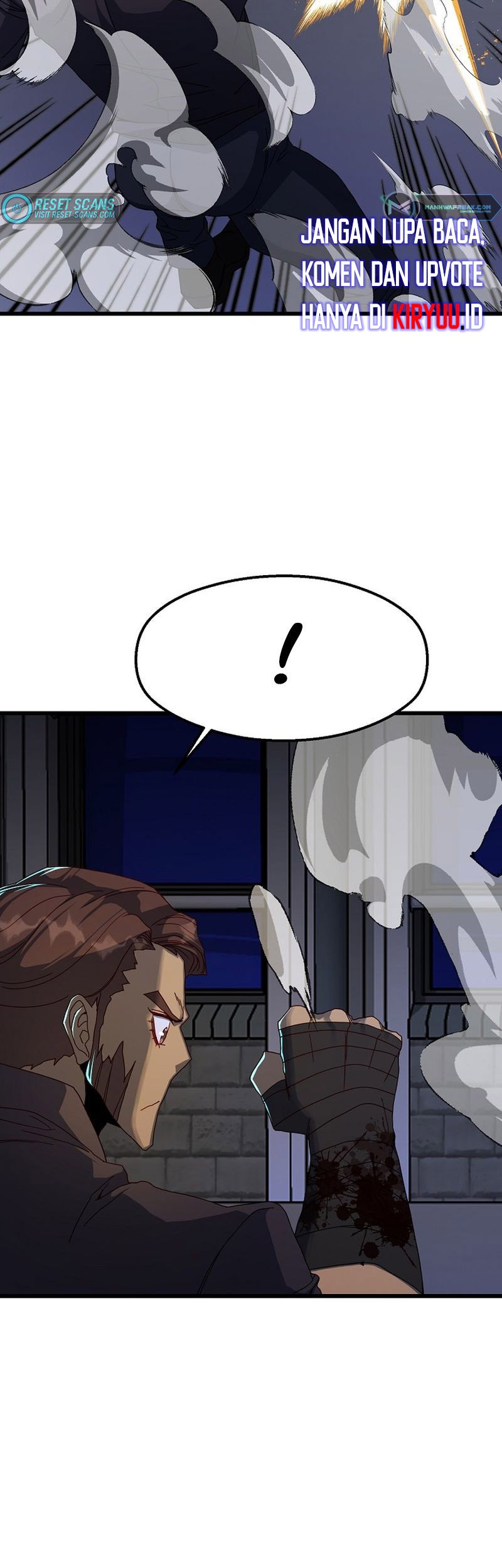 Strongest Unemployed Hero Chapter 49 Gambar 12