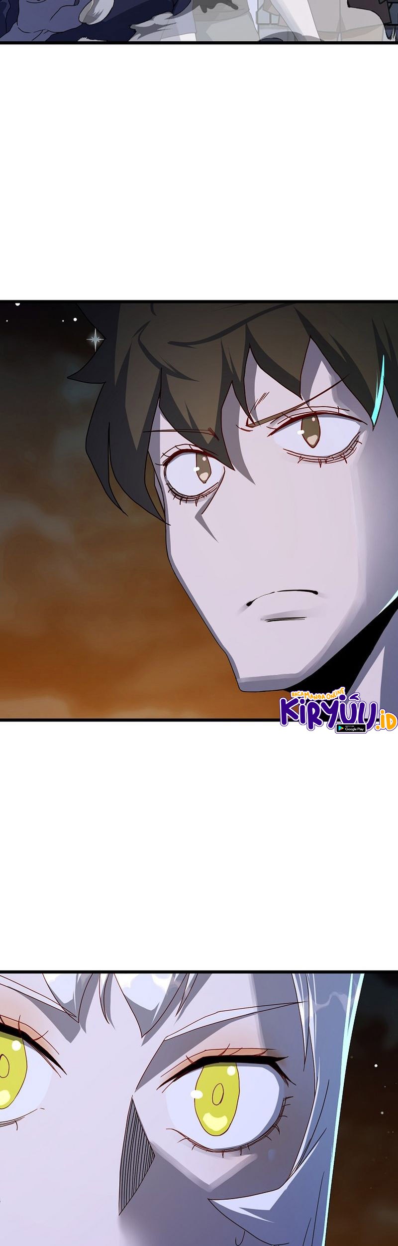 Strongest Unemployed Hero Chapter 49 Gambar 16